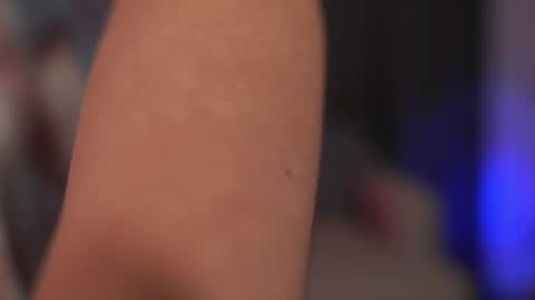 Amai  Sinclair  online show from February 28, 2026, 10:11 pm