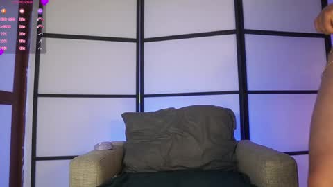 Snapshot of amaisinclair chatting on May 16, 2026, 10:08 pm Amai Sinclair online show from May 16, 2026, 10:08 pm