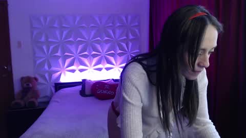 Amalett online show from October 8, 2025, 1:20 pm