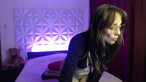 Amalett online show from February 10, 2026, 12:59 am