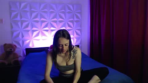 Snapshot of amalett chatting on July 1, 2026, 11:23 am Amalett online show from July 1, 2026, 11:23 am