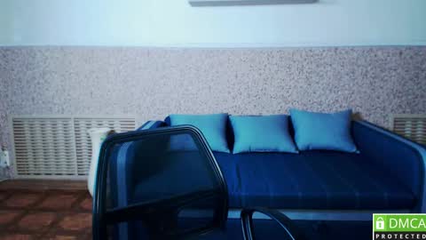 Ivanna online show from December 23, 2024, 3:33 pm