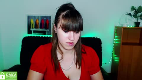 Ivanna online show from December 29, 2024, 3:24 pm