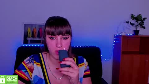 Ivanna online show from January 27, 2025, 3:18 pm