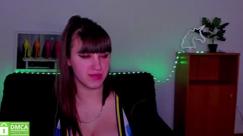 Ivanna online show from February 3, 2025, 3:27 pm