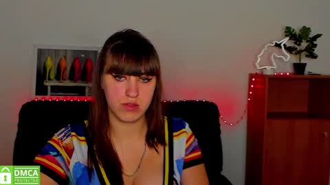 Ivanna online show from February 10, 2025, 11:57 am