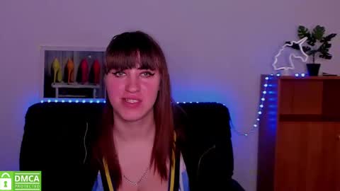 Ivanna online show from February 17, 2025, 12:27 pm