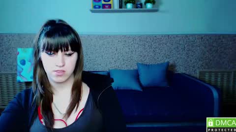 Ivanna online show from February 28, 2025, 3:37 pm