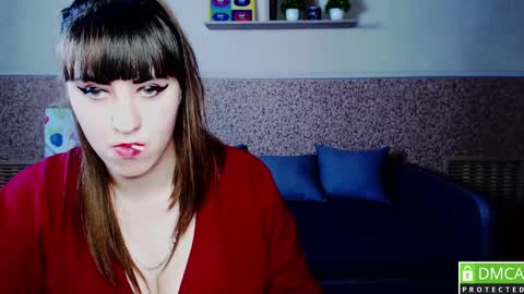 Ivanna online show from March 8, 2025, 4:06 pm