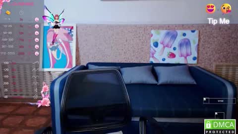 Ivanna online show from September 14, 2025, 11:31 am