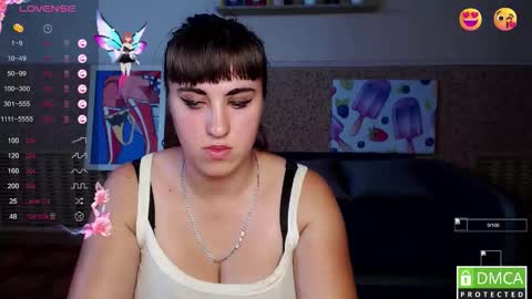 Ivanna online show from September 19, 2025, 11:33 am