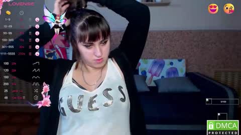 Ivanna online show from December 1, 2025, 12:21 pm