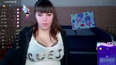 Snapshot of amali_ivanna_smit chatting on February 5, 2026, 12:21 pm Ivanna online show from February 5, 2026, 12:21 pm