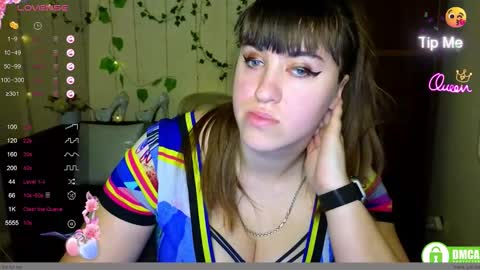 Snapshot of amali_ivanna_smit chatting on February 16, 2026, 12:23 pm Ivanna online show from February 16, 2026, 12:23 pm