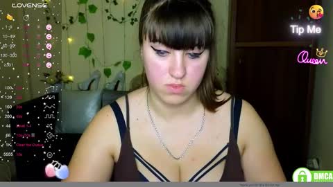 Snapshot of amali_ivanna_smit chatting on February 20, 2026, 1:00 pm Ivanna online show from February 20, 2026, 1:00 pm