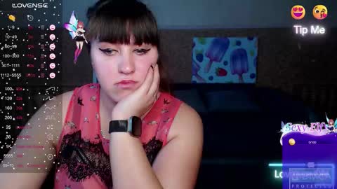 Ivanna online show from March 4, 2026, 12:22 pm