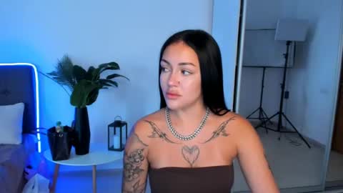 amalia_bliss online show from June 24, 2026, 9:08 am