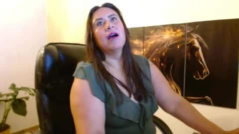 AMALIA online show from March 23, 2026, 7:23 am