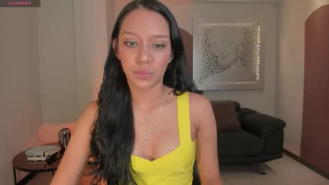 Amalia cruss online show from September 13, 2025, 12:16 pm