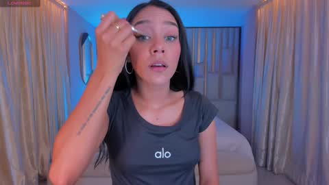 Amalia cruss online show from February 5, 2026, 8:13 pm