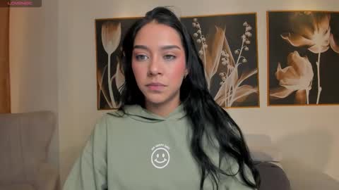 Amalia cruss online show from March 24, 2026, 8:14 pm