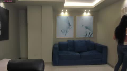 Snapshot of amalia_cruss chatting on July 18, 2026, 7:28 pm Amalia cruss online show from July 18, 2026, 7:28 pm