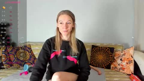 Amalia online show from January 8, 2026, 8:16 am