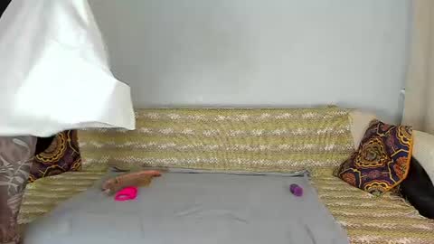 Snapshot of amalia_mio chatting on July 11, 2026, 9:01 am Amalia online show from July 11, 2026, 9:01 am