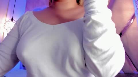 Snapshot of amalia_rosse_ chatting on February 4, 2025, 8:24 am Amalia Im Back See you soon this January 7 at 10 pm Colombia time online show from February 4, 2025, 8:24 am