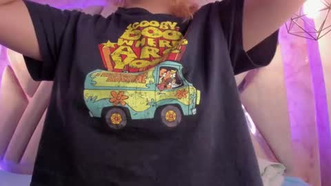 Snapshot of amalia_rosse_ chatting on February 13, 2025, 5:16 am Amalia Im Back See you soon this January 7 at 10 pm Colombia time online show from February 13, 2025, 5:16 am