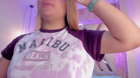 Snapshot of amalia_rosse_ chatting on February 22, 2025, 2:50 am Amalia Im Back See you soon this January 7 at 10 pm Colombia time online show from February 22, 2025, 2:50 am