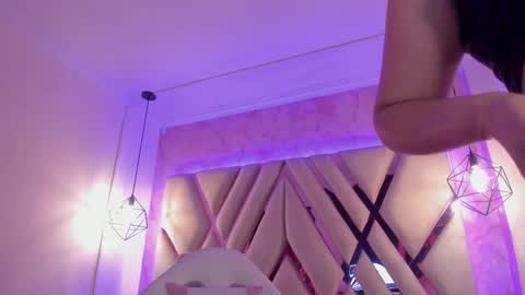 Snapshot of amalia_rosse_ chatting on March 2, 2025, 5:23 am Amalia Im Back See you soon this January 7 at 10 pm Colombia time online show from March 2, 2025, 5:23 am