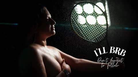 Snapshot of amalia_rosse_ chatting on September 16, 2025, 10:44 pm Amalia Im Back See you soon this January 7 at 10 pm Colombia time online show from September 16, 2025, 10:44 pm