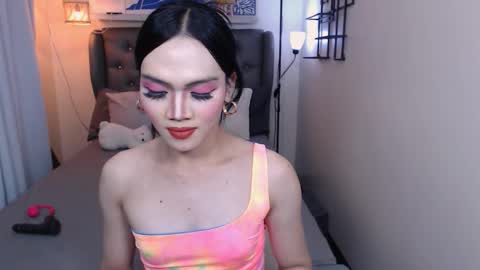 Snapshot of amaliaanderson69 chatting on October 23, 2025, 10:58 am amaliaanderson69 online show from October 23, 2025, 10:58 am