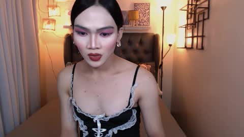 Snapshot of amaliaanderson69 chatting on October 28, 2025, 11:36 am amaliaanderson69 online show from October 28, 2025, 11:36 am