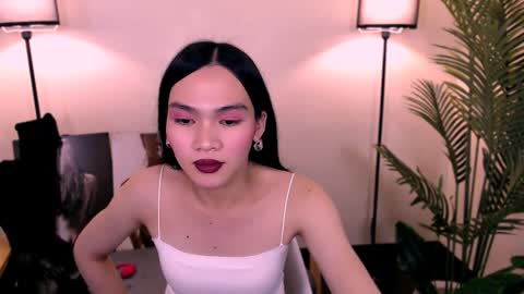 Snapshot of amaliaanderson69 chatting on October 29, 2025, 2:25 am amaliaanderson69 online show from October 29, 2025, 2:25 am