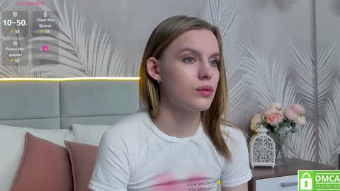 Snapshot of amaliabell chatting on December 6, 2024, 1:11 pm Amalia online show from December 6, 2024, 1:11 pm