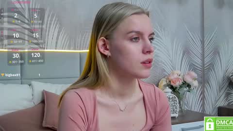 Snapshot of amaliabell chatting on December 14, 2024, 1:16 pm Amalia online show from December 14, 2024, 1:16 pm