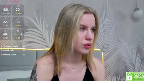 Snapshot of amaliabell chatting on December 20, 2024, 9:17 pm Amalia online show from December 20, 2024, 9:17 pm