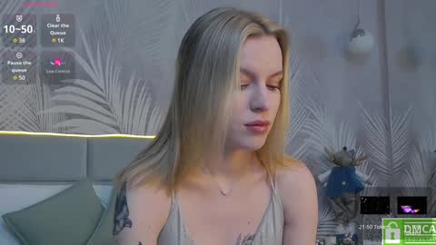 Snapshot of amaliabell chatting on December 26, 2024, 1:21 pm Amalia online show from December 26, 2024, 1:21 pm