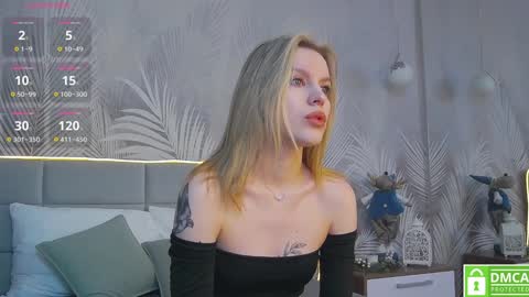 Snapshot of amaliabell chatting on December 27, 2024, 1:07 pm Amalia online show from December 27, 2024, 1:07 pm