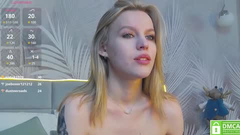 Snapshot of amaliabell chatting on December 27, 2024, 4:10 pm Amalia online show from December 27, 2024, 4:10 pm