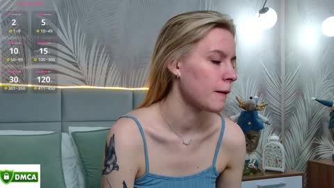 Snapshot of amaliabell chatting on January 13, 2025, 1:06 pm Amalia online show from January 13, 2025, 1:06 pm