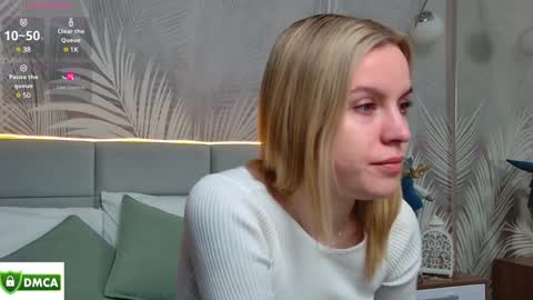 Snapshot of amaliabell chatting on January 14, 2025, 1:17 pm Amalia online show from January 14, 2025, 1:17 pm