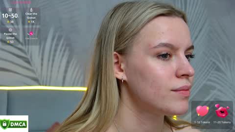 Snapshot of amaliabell chatting on January 24, 2025, 8:43 pm Amalia online show from January 24, 2025, 8:43 pm
