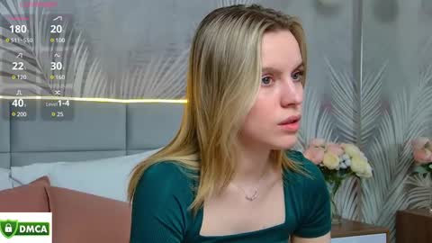 Snapshot of amaliabell chatting on February 15, 2025, 1:27 pm Amalia online show from February 15, 2025, 1:27 pm
