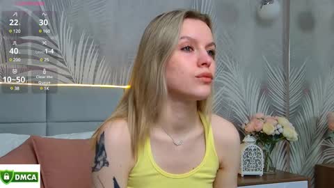 Snapshot of amaliabell chatting on March 5, 2025, 1:06 pm Amalia online show from March 5, 2025, 1:06 pm