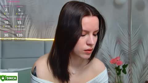 Snapshot of amaliabell chatting on March 10, 2025, 1:21 pm Amalia online show from March 10, 2025, 1:21 pm