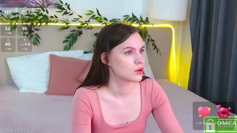 Amalia online show from October 30, 2025, 1:12 pm