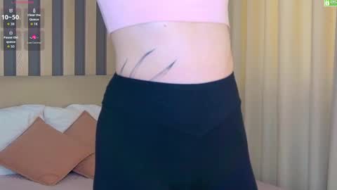 Amalia online show from March 20, 2026, 1:27 pm